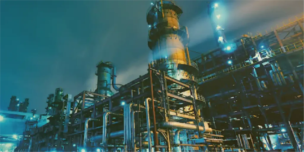 Petrochemical Industry