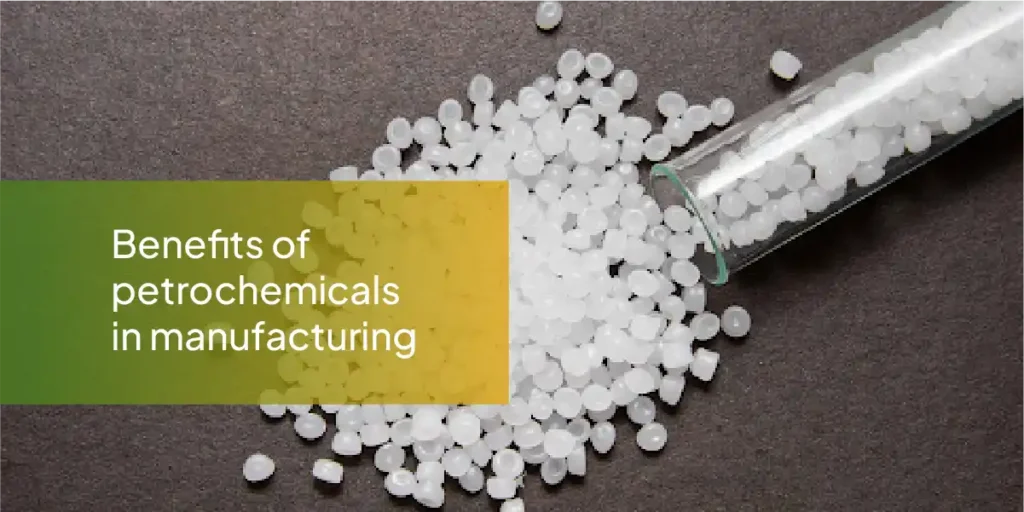 Petrochemical Industry