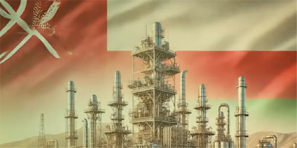 Petrochemical Industry