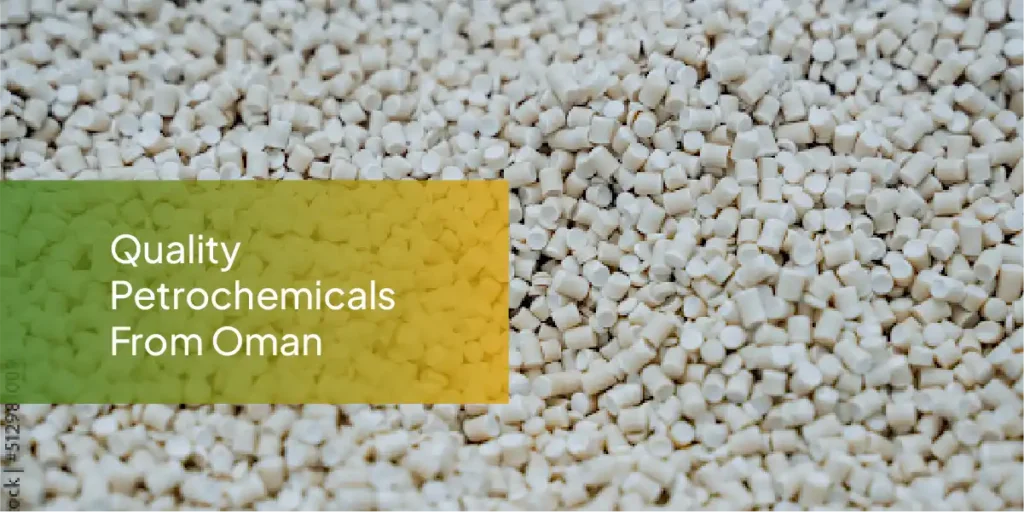 Petrochemical Industry