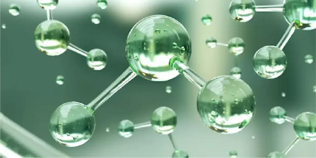 Petrochemical products