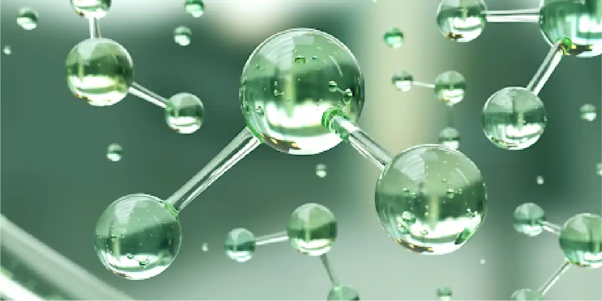 Petrochemical products