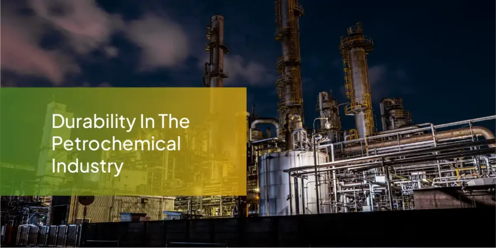 Petrochemical products