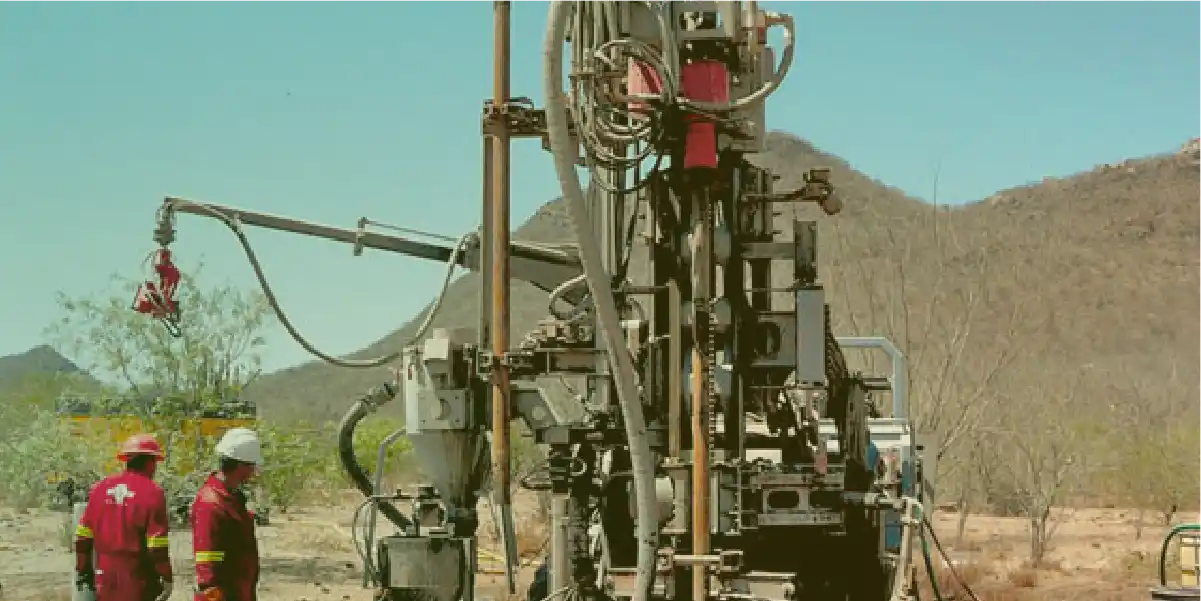 Potassium Chloride in the Drilling Operations