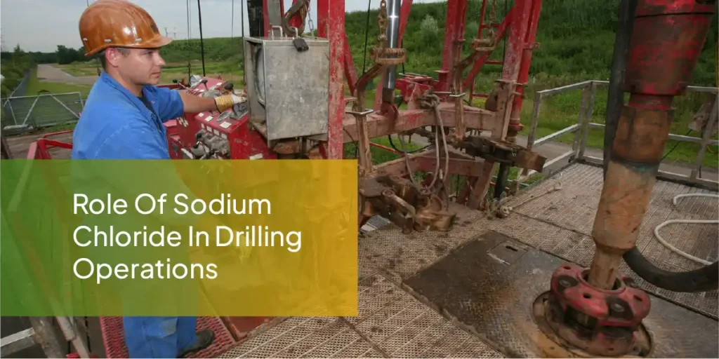Drilling Operations
